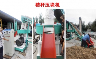加快推進農作物秸稈綜合利用，推動產業(yè)化發(fā)展
