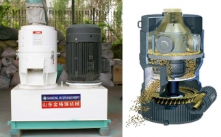 大力開展生物質(zhì)秸稈顆粒機(jī)技術(shù)研究及生產(chǎn)能給我們帶來什么？