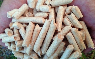 生物質(zhì)為什么要做成顆粒燃料后再燃燒？