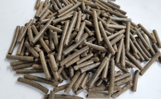 未來能源之爭是生物質(zhì)能源之爭，木屑顆粒機(jī)生物質(zhì)原料對環(huán)境無污染