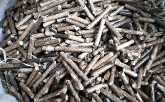 選擇鋸末顆粒機(jī)原料，這6點(diǎn)非常重要