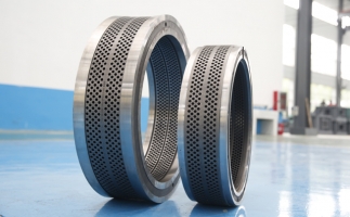 稻殼顆粒機(jī)停機(jī)后模具堵塞怎么辦？