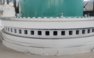 固體廢棄垃圾綜合利用，rdf垃圾壓塊機(jī)大展身手